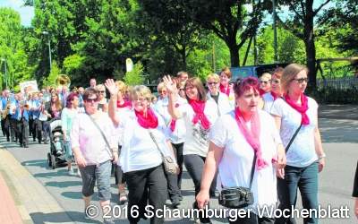 Von Münchehägern für Münchehäger