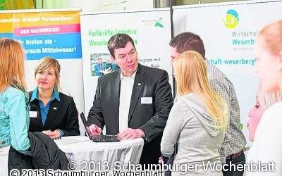 Wirtschaftsraum soll weiter gestärkt werden