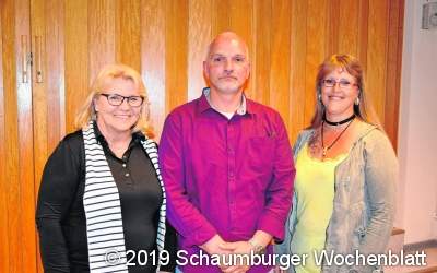 Heimatverein geht mit neuem Vorstand an den Start