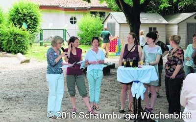 45 plus 15 ergibt ein Fest