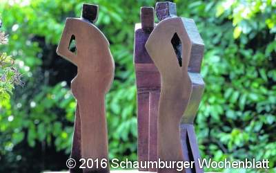 Auszeichnung für engagierte Bürger Vorschläge für Stadtpreis 