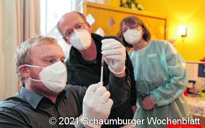 Lob für Zusammenarbeit