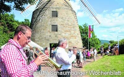 Viel Lob für das Bier aus Rodenberg