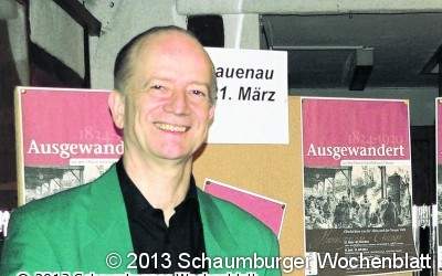 Aus der Alten und der Neuen Welt