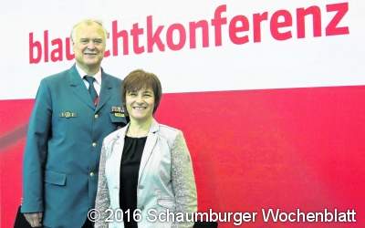 Herausforderung Katastrophenschutz