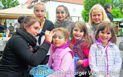 Wer braucht schon Rom, wenn er Rodenberg hat?