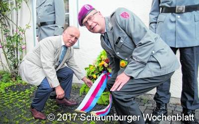 Gräueltaten in Zukunft verhindern