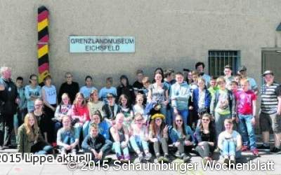 Trotz des Bahnstreiks