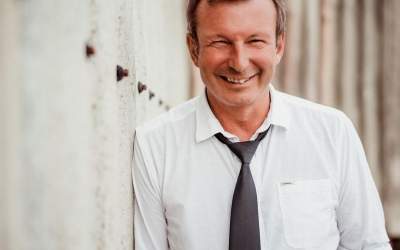 20 Jahre gemeinsam auf der Bühne
