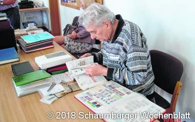 Kleine Zeitzeugen der Geschichte