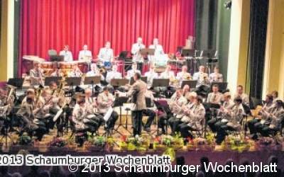 Bunte Mischung aus Musik