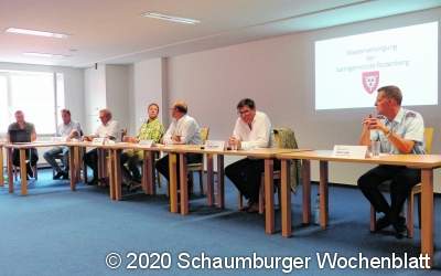 Alle Wasserwerke warnen