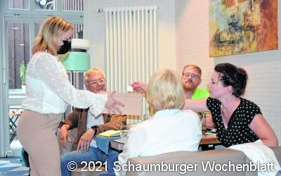 In einer Pressemeldung geht El...