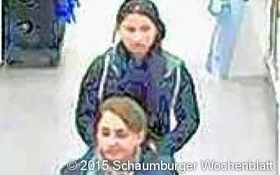 Wer kennt diese Frauen