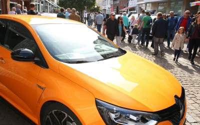 Moderne Mobilität entdecken