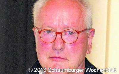 Der neue Bürgermeister heißt in Beckedorf nun Dieter Wall