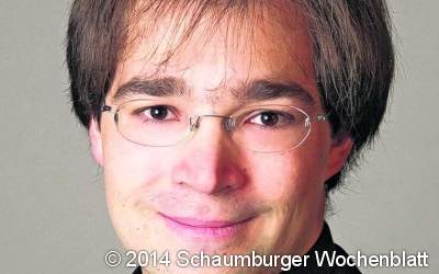 Orgelsommer an der Kern-Orgel