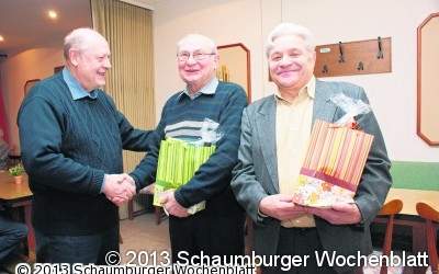 Frauen auf sängerischem Vormarsch