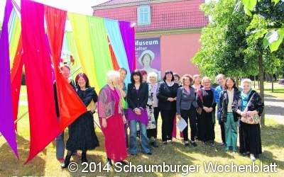 Unter der Oberfläche