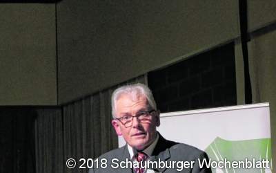 Düngeverordnung erfordert Nachbesserungen