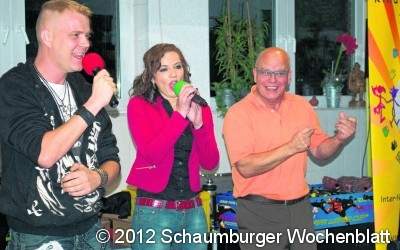 Eine grenzenlose Hilfe für die Kinder überall in der Welt