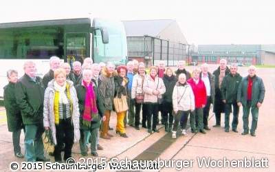 Besuch bei den Heeresfliegern