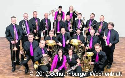 Freude an Musik und Glauben