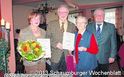 Sozialverband hat wieder viel vor