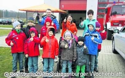 Feuerwehr-Winterwettbewerbe