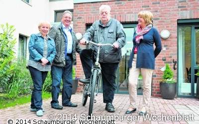 Mobil trotz schwerer Zeiten