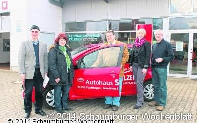 Die Mobilität ist entscheidend