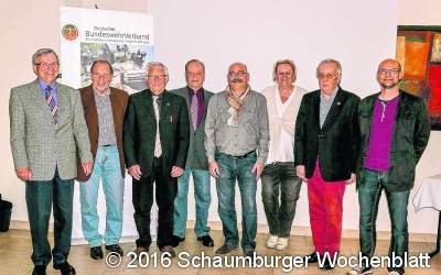 ERH Lippe wählt neuen Vorstand