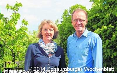 Leidenschaft für Kommunalpolitik