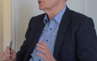Alten – und Pflegeheime in Schaumburg gründen Holding