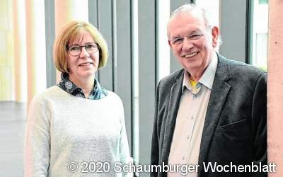 Stellvertretende Patientenfürsprecherin im Amt