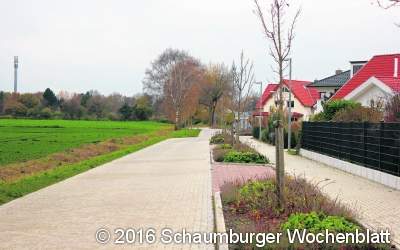 Diskussion um Schaffung neuer Baugebiete nimmt Fahrt auf
