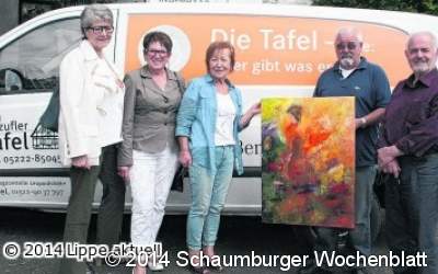 Amelies Traumwelt versteigert