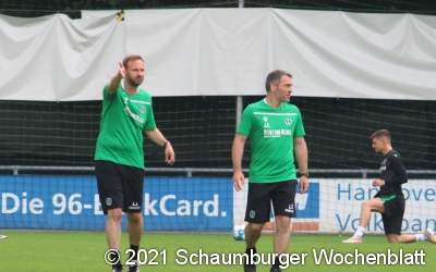 Werder bringt noch viel Erstliga-DNA mit