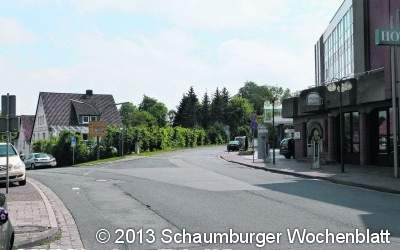 Sanierungsbereich wird erweitert