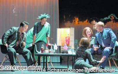 Liebe, Lüge, Wahn und Schmerz
