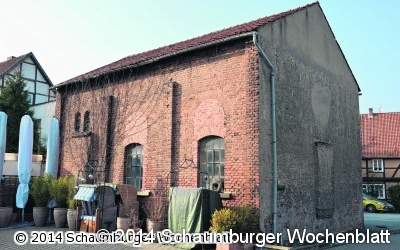 Vom Warenlager hin zur Lehrstätte