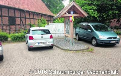 Die CDU wünscht sich eine zentrale Auto-Ladestation