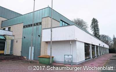 Das Kurhaus wird in neuem Glanz erstrahlen