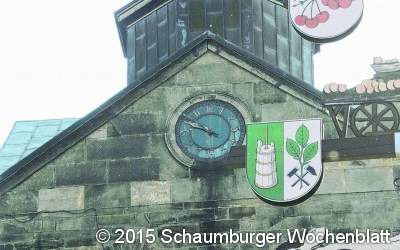 Uhr der Stadtkirche tickt bald wieder