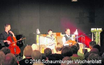 Entzücktes Sofa-Wippen
