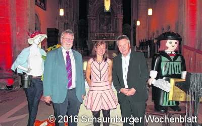 ﻿Vom Scheitel bis zur Sohle – so ist ein echter Protestant