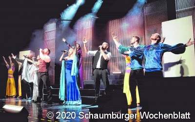 Die vielseitige Welt der Musicals erleben