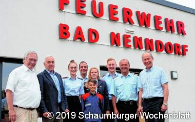 Selbstloses Engagement