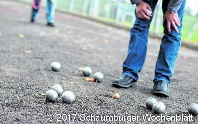 Wanderpokal wird zur 