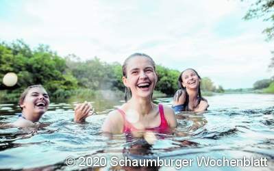 Die Zahl der Badeunfälle steigt